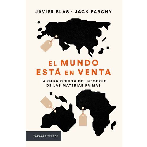 El mundo está en venta