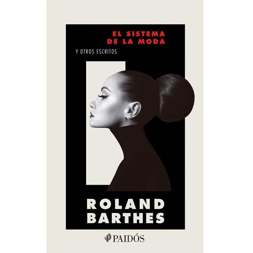El sistema de la moda