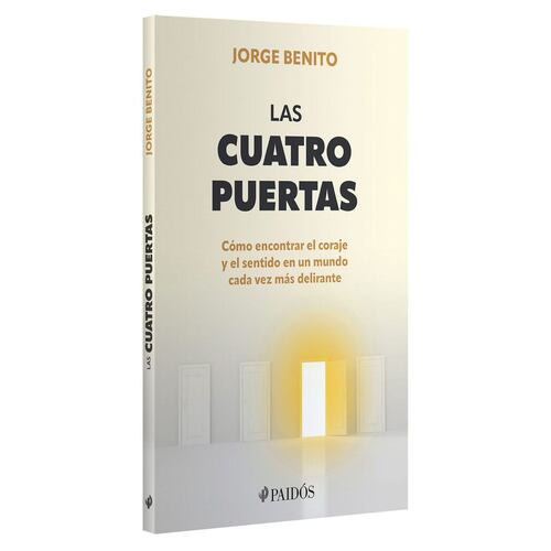 Las cuatro puertas