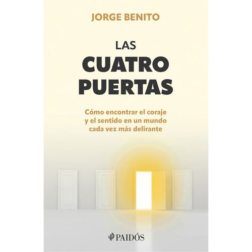 Las cuatro puertas