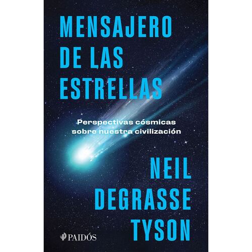 Mensajero de las estrellas