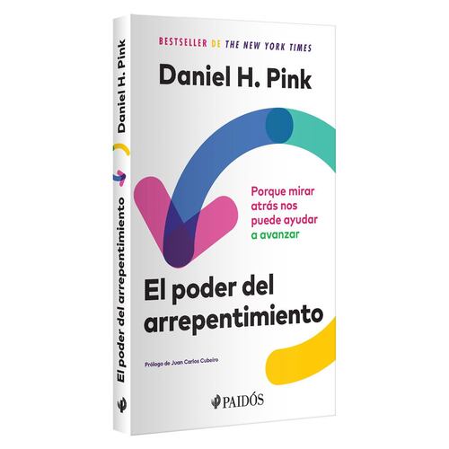 El poder del arrepentimiento