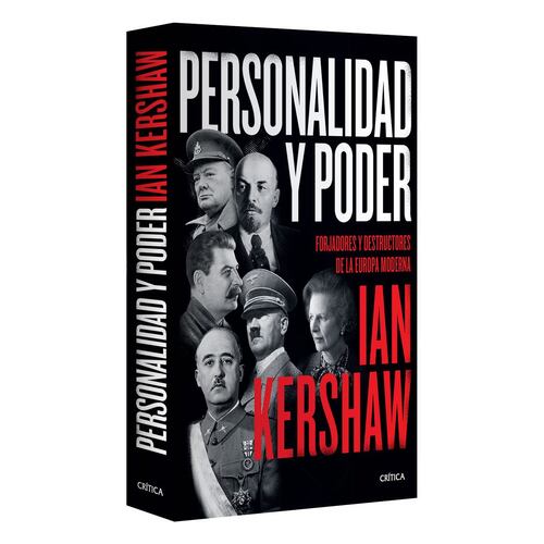 Personalidad y poder