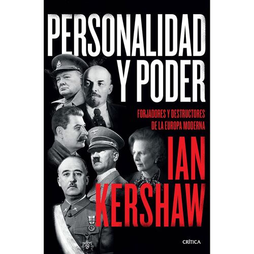 Personalidad y poder
