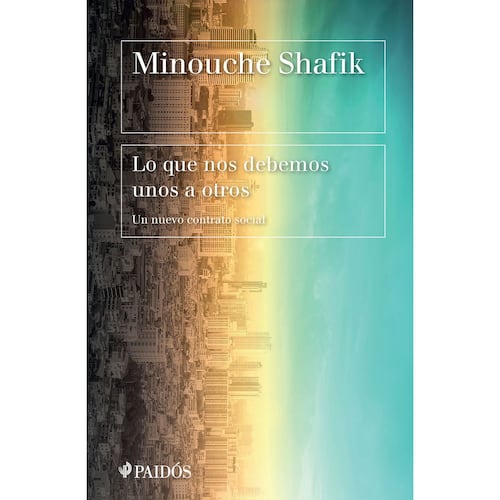 Lo que nos debemos unos a otros