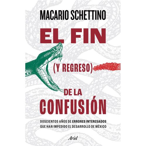 El fin (y regreso) de la confusión