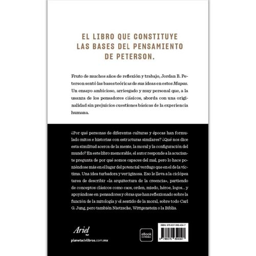 Mapas de sentidos