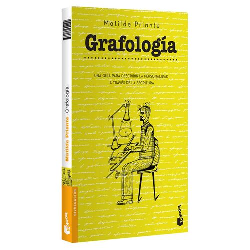 Grafología