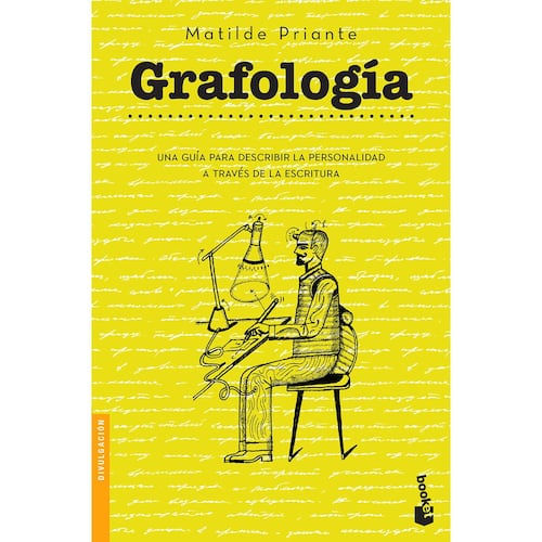 Grafología