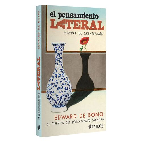 El pensamiento lateral
