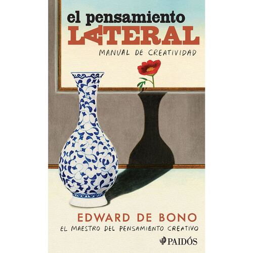 El pensamiento lateral