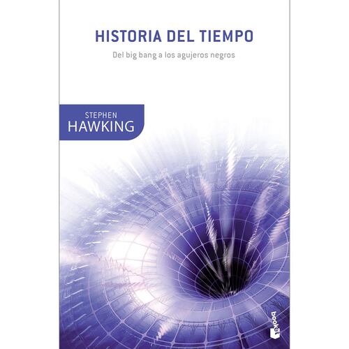 Historia del tiempo