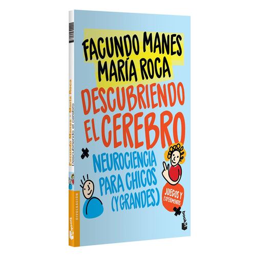 Descubriendo el cerebro