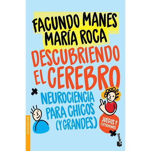 Descubriendo el cerebro