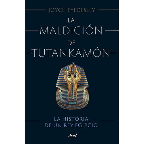 La maldición de Tutankamón