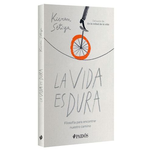 La vida es dura
