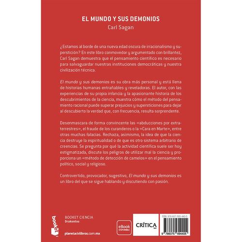 El mundo y sus demonios