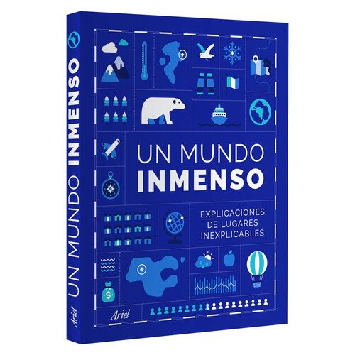 Un Mundo Inmenso