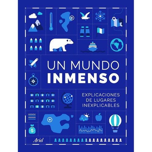 Un Mundo Inmenso