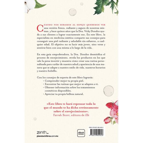 La gran guía del cuidado de la piel