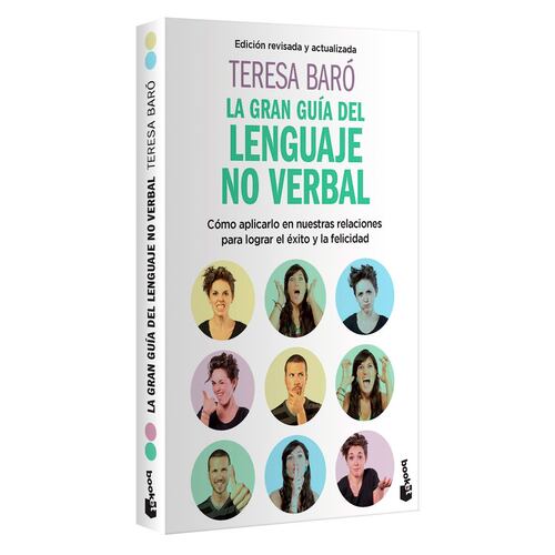 La gran guía del lenguaje no verbal