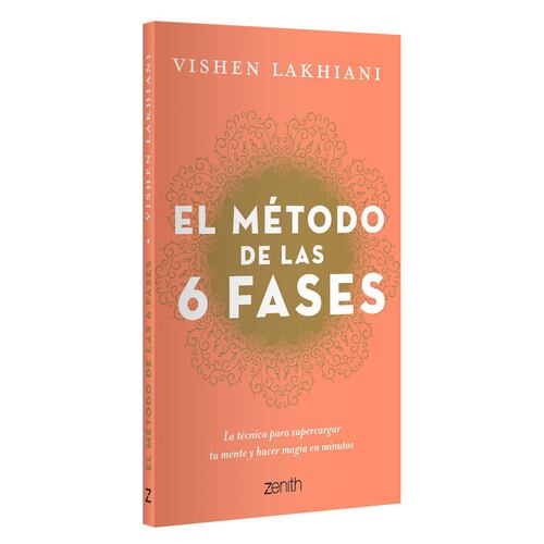 El método de las 6 fases