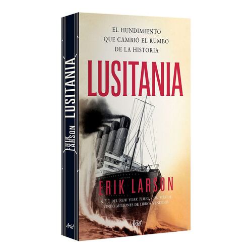 Lusitania