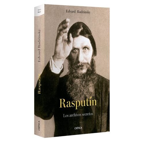 Rasputín