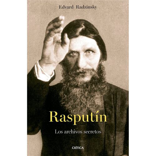 Rasputín