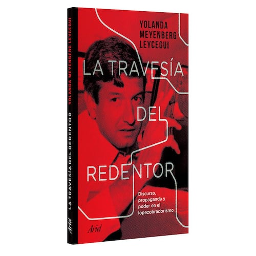 La travesía del redentor