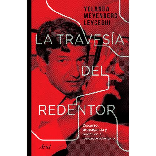 La travesía del redentor