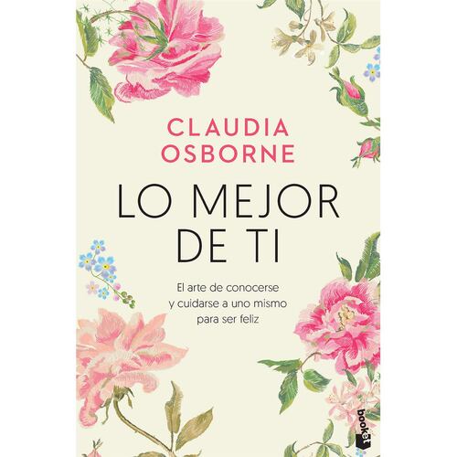 Lo mejor de ti