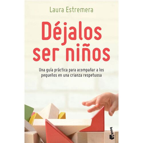 Déjalos ser niños