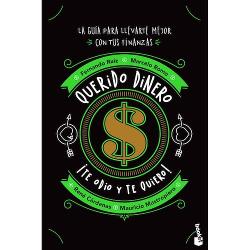 Querido dinero