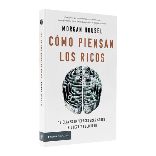 Cómo piensan los ricos