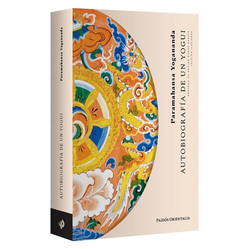 Autobiografía de un Yogui