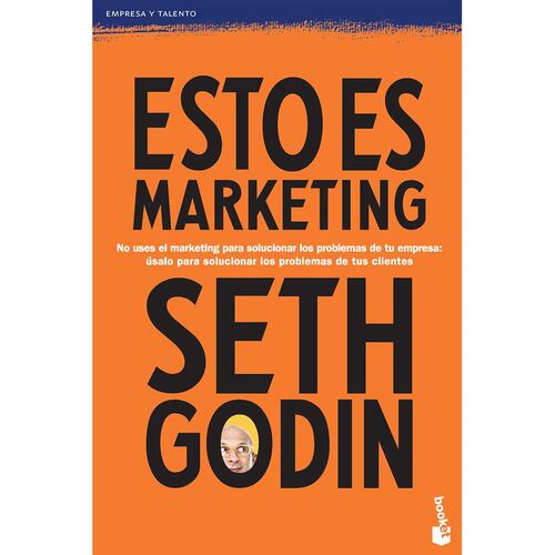 Esto es marketing