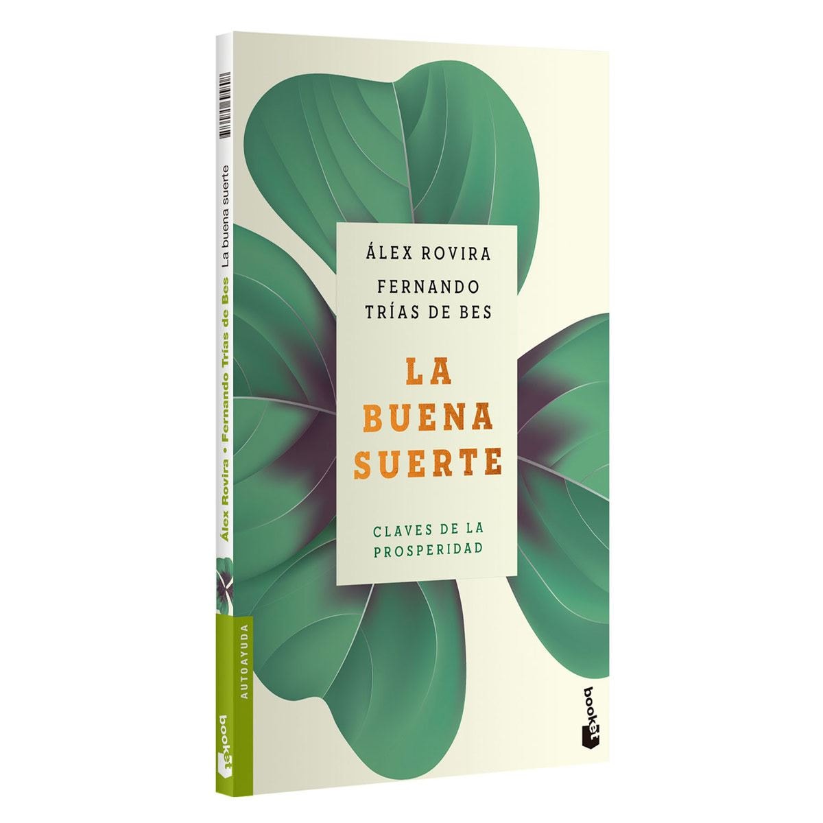 La buena suerte