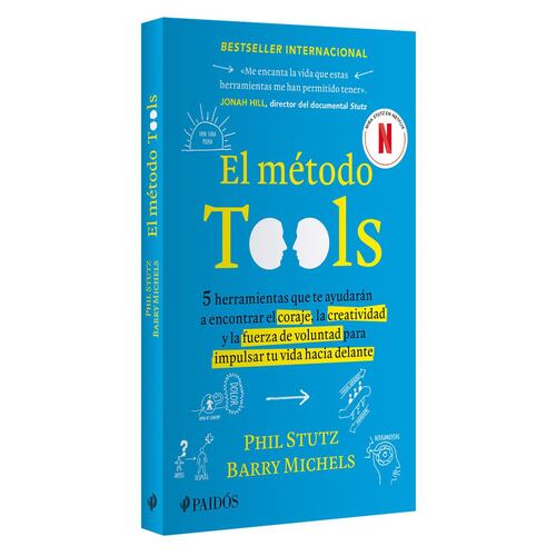 El método Tools