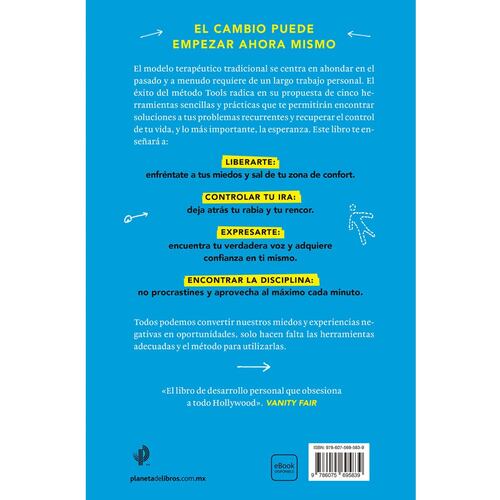 El método Tools