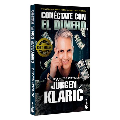 Conéctate con el dinero