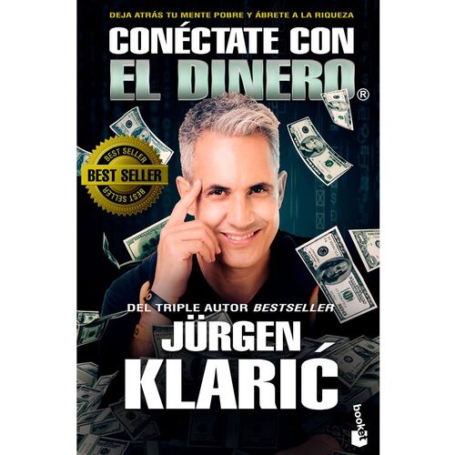Conéctate con el dinero