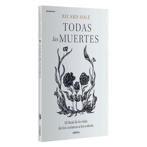 Todas las muertes