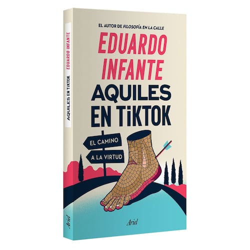 Aquiles en TikTok