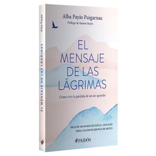 El mensaje de las lágrimas