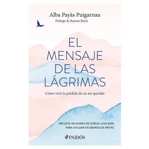 El mensaje de las lágrimas