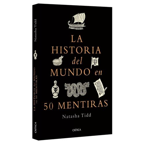 La historia del mundo en 50 mentiras