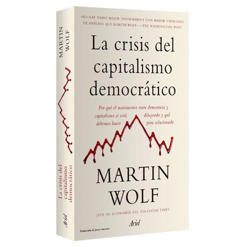 La crisis del capitalismo democrático