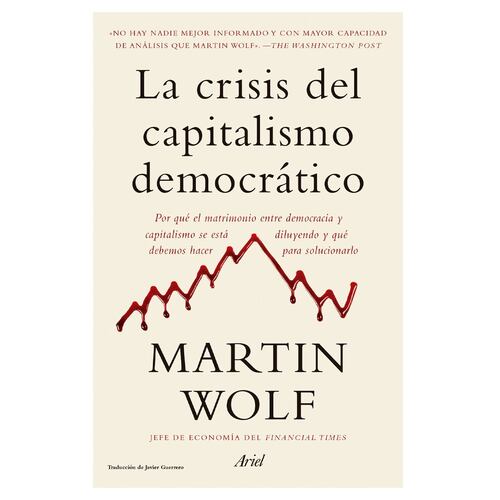 La crisis del capitalismo democrático