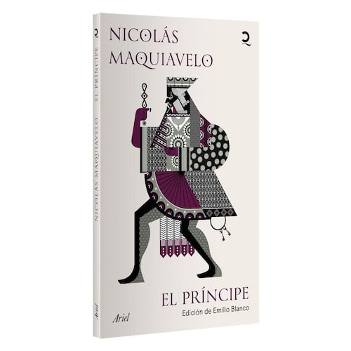 El Príncipe